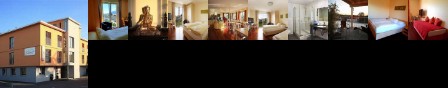 Das Smarte Hotel Garni Hochst