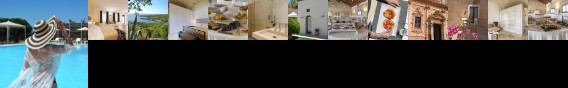 Masseria Corda di Lana Hotel & Resort