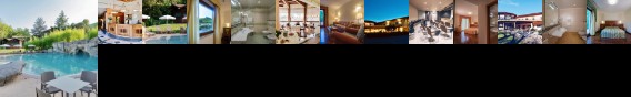 Hotel Le Grotte
