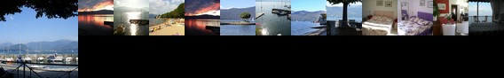 L'Angolo Dei Pescatori Hotel Laveno-Mombello