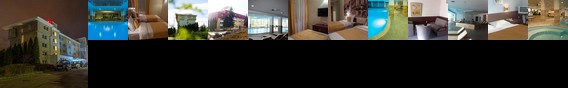 Hotel Park Vogosca