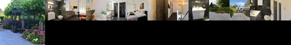 Hotel Garni Villa Arrisja Eefde