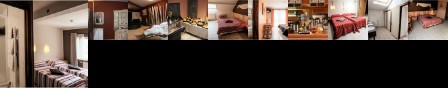 Relais Godefroy