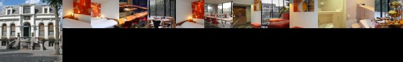 Apart Hotel Corbie Lommel