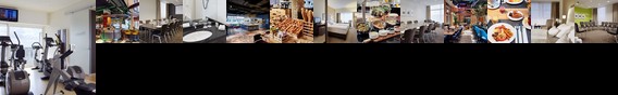 Lindner Hotel & City Lounge Antwerpen