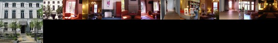 Chateaubriand Hotel Evergem