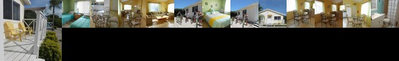 Hoopers Bay Villas Exuma