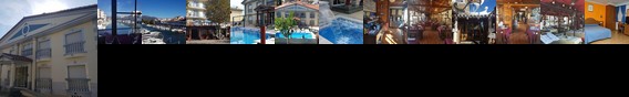 Hotel Portofino Empuriabrava