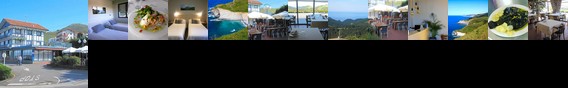 Hotel Kanala Itziar Deba