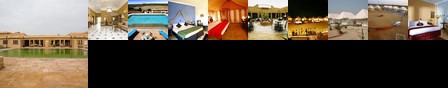Gateway Hotel Rawalkot Jaisalmer