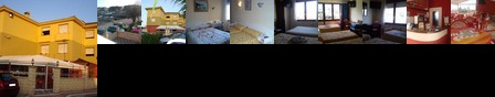 Solymar Hotel Argoños