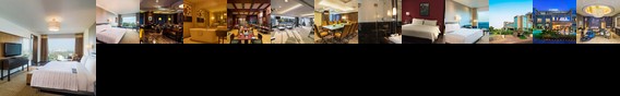 Sun n Sand Hotel Nagpur