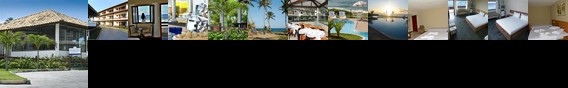 Travel Inn Arembepe Beach Camacari
