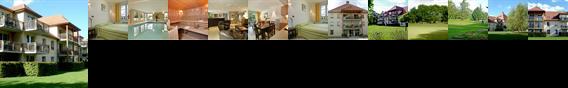 Residence les Allees du Green