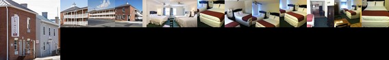 Crimson Inn Bridgewater (Virginia)