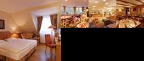 Appartement Hotel Lübecker Hof Lubeck