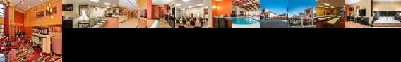 Comfort Suites Callaway