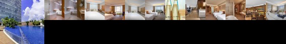 The Westin Mumbai Garden City