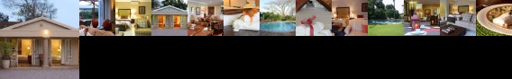 Branley Lodge Bed & Breakfast