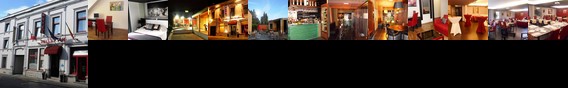 Appart Hotel Belle Vue La Louviere