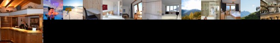 Hotel Alpina Nature and Wellness