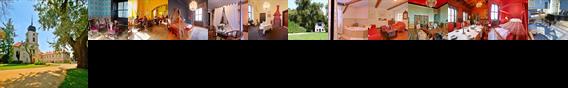 Maxmilian Hotel Loucen