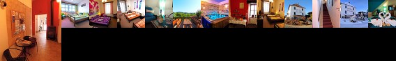 Hotel Stara Skola Horice na Sumave