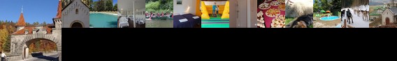Hotel Pod Zvicinou