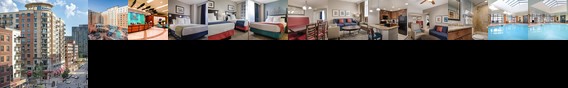 Wyndham Vacation Resorts At National Harbor