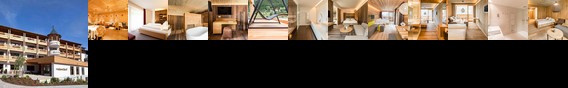 Valserhof Hotel Mulbach