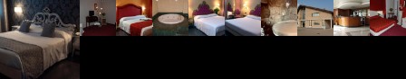 Flower Hotel & Motel Pavia