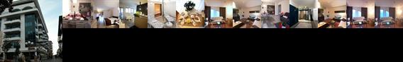 Aparthotel Lacroma
