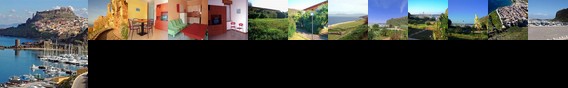 Residence Le Marine Castelsardo