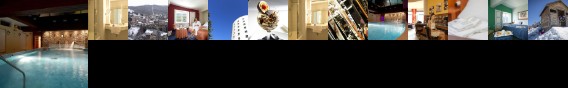 Grand Hotel La Torre