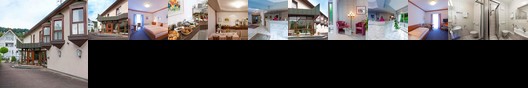 Hotel Apart Reichenbach an der Fils