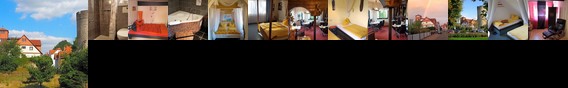 Burghotel Witzenhausen