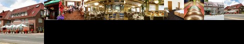 Böttchers Gasthaus Hotel Rosengarten