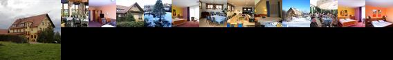 Landhotel Kirchberg