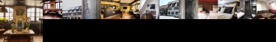 Landhotel Wolfschlugen