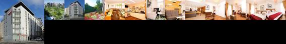 Residhome Aparthotel Asnieres-sur-Seine