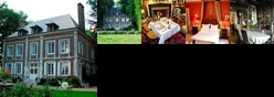 Manoir de Bray Hotel Epretot