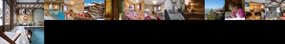 Residence Eco Le Ruitor Sainte-Foy-Tarentaise