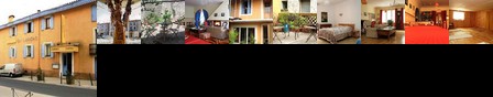 Grand Hotel Du Larzac