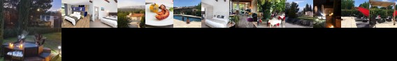 Logis Hotel Dejeunez Sous l'Arbre Rousset