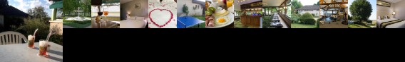 Hotel La Dousseine Anet