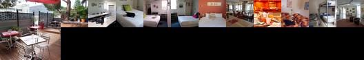 Hotel Le Rialto Albi