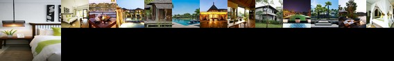 Pattara Resort & Spa
