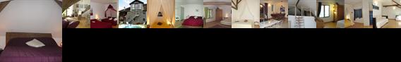 La Saliere Bed & Breakfast Sales