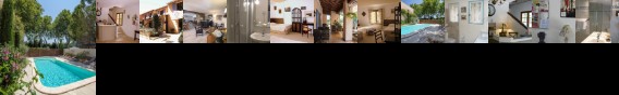 Hotel Mistral De Provence Mas-Blanc-des-Alpilles
