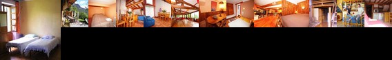 Hotel Les 5 Saisons Fressinières